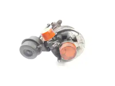 Second-hand car spare part turbocharger for audi a4 b5 (8d2) 1.9 tdi oem iam references 028145702  