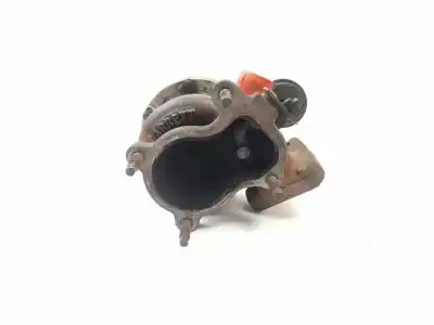 Second-hand car spare part turbocharger for audi a4 b5 (8d2) 1.9 tdi oem iam references 028145702  