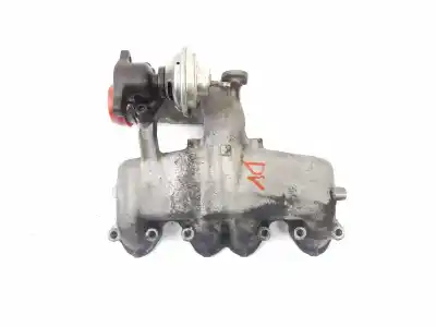Second-hand car spare part Intake Manifold for AUDI A4 B5 (8D2) 1.9 TDI OEM IAM references 028129713K  