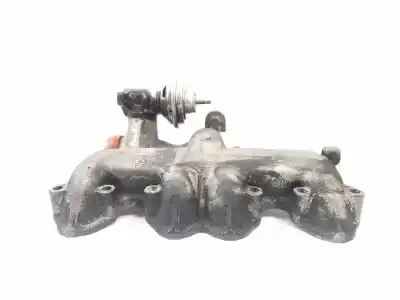 Second-hand car spare part intake manifold for audi a4 b5 (8d2) 1.9 tdi oem iam references 028129713k  