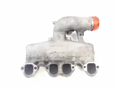Second-hand car spare part intake manifold for audi a4 b5 (8d2) 1.9 tdi oem iam references 028129713k  