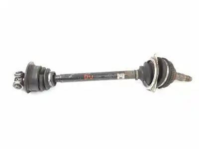 Pièce détachée automobile d'occasion Transmission Avant Gauche pour RENAULT MASTER II FURGÓN (FD) 2.5 D Références OEM IAM   