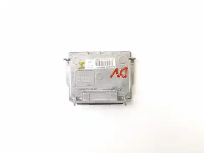 Автозапчасти б/у блок управления ксеноновыми фарами за renault laguna ii (bg0/1_) 2.0 dci (bg1t) ссылки oem iam 89034934