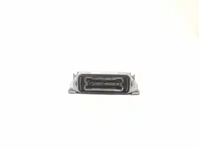 Автозапчасти б/у блок управления ксеноновыми фарами за renault laguna ii (bg0/1_) 2.0 dci (bg1t) ссылки oem iam 89034934  vz739