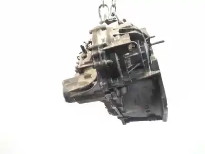 Автозапчасти б/у коробка передач за renault megane ii (bm0/1_, cm0/1_) 1.9 dci (bm0g, cm0g) ссылки oem iam 8200156391  