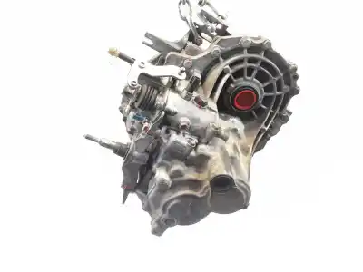 Автозапчасти б/у коробка передач за renault megane ii (bm0/1_, cm0/1_) 1.9 dci (bm0g, cm0g) ссылки oem iam 8200156391  