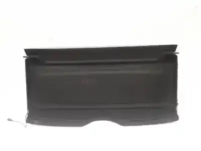 Автозапчастина б/у задній лоток для renault clio ii fase i (b/cbo) 1.9 d alize посилання на oem iam   