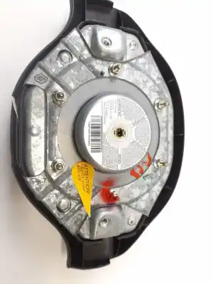 Pezzo di ricambio per auto di seconda mano air bag anteriore sinistro per renault clio ii fase i (b/cbo) 1.9 d alize riferimenti oem iam 7700433028  