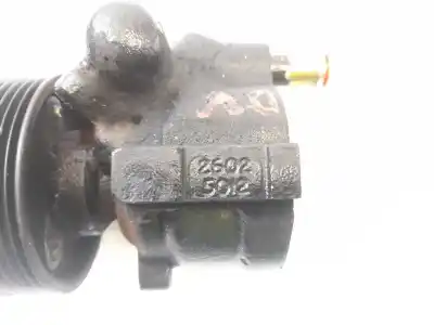Pezzo di ricambio per auto di seconda mano pompa sterzo per renault clio ii fase i (b/cbo) 1.9 d riferimenti oem iam 26025012  