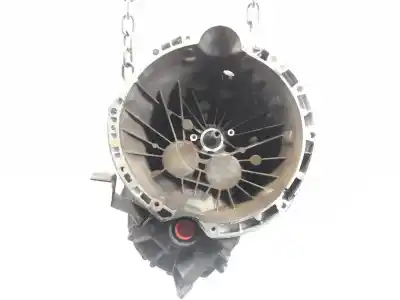 Peça sobressalente para automóvel em segunda mão caixa de velocidades por renault grand scénic ii (jm0/1_) 2.0 dci (jm1k) referências oem iam 8200640790