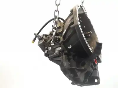 Автозапчастина б/у коробка передач для renault grand scénic ii (jm0/1_) 2.0 dci (jm1k) посилання на oem iam 8200640790  8200374684 Автозапчастина б/у коробка передач для renault grand scénic ii (jm0/1_) 2.0 dci (jm1k) посилання на oem iam 8200640790  8200374684