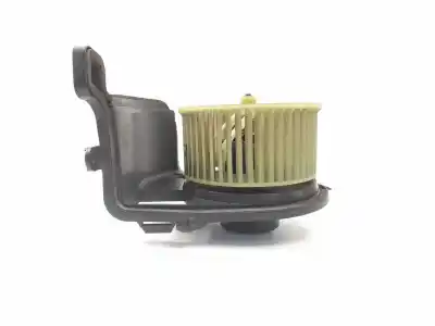 Peça sobressalente para automóvel em segunda mão Ventilador De Aquecimento por RENAULT CLIO II FASE I (B/CBO) 1.9 D Referências OEM IAM 127121200  