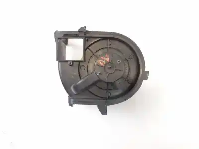 Second-hand car spare part heating fan for renault clio ii fase i (b/cbo) 1.9 d oem iam references 127121200  