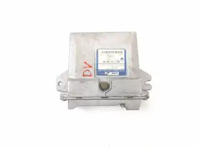 Автозапчастина б/у ебу контролер двигуна для RENAULT KANGOO (KC0/1_) D 65 1.9 (KC0E, KC02, KC0J, KC0N) Посилання на OEM IAM 7700104956 R04080012J 7700111206