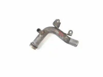 Peça sobressalente para automóvel em segunda mão tubo por renault grand scénic ii (jm0/1_) 2.0 dci (jm1k) referências oem iam 8200370717