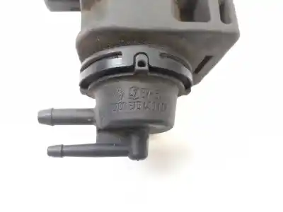 Автозапчасти б/у дополнительный воздушный клапан за renault laguna ii (bg0/1_) 2.0 dci (bg1t) ссылки oem iam 8200575400  47ev521