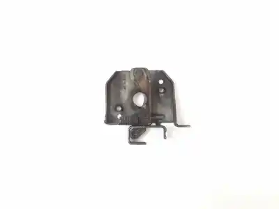 Peça sobressalente para automóvel em segunda mão fechadura do capô por renault clio ii fase i (b/cbo) 1.9 d referências oem iam 7700352729d  