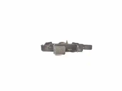 Peça sobressalente para automóvel em segunda mão fechadura do capô por renault clio ii fase i (b/cbo) 1.9 d referências oem iam 7700352729d  
