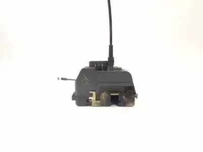 Автозапчасти б/у замок задней левой двери за renault megane ii (bm0/1_, cm0/1_) 1.9 dci (bm0g, cm0g) ссылки oem iam   