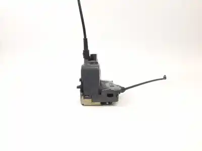 Автозапчасти б/у замок задней левой двери за renault megane ii (bm0/1_, cm0/1_) 1.9 dci (bm0g, cm0g) ссылки oem iam   