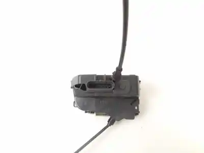 Автозапчасти б/у замок задней правой двери за renault megane ii (bm0/1_, cm0/1_) 1.9 dci (bm0g, cm0g) ссылки oem iam   