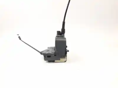 Автозапчасти б/у замок задней правой двери за renault megane ii (bm0/1_, cm0/1_) 1.9 dci (bm0g, cm0g) ссылки oem iam   