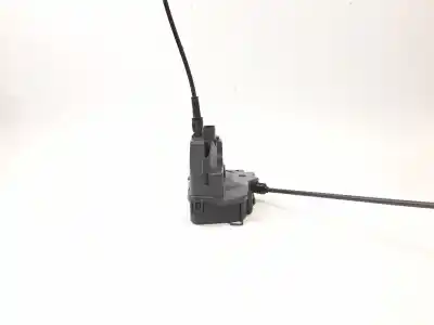 Автозапчасти б/у замок задней правой двери за renault megane ii (bm0/1_, cm0/1_) 1.9 dci (bm0g, cm0g) ссылки oem iam   