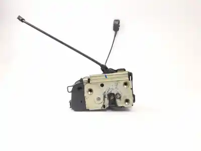 Автозапчасти б/у замок задней правой двери за renault megane ii (bm0/1_, cm0/1_) 1.9 dci (bm0g, cm0g) ссылки oem iam   