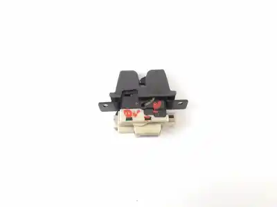 Автозапчасти б/у замок багажника/ворот за renault megane ii (bm0/1_, cm0/1_) 1.9 dci (bm0g, cm0g) ссылки oem iam 8200076240  