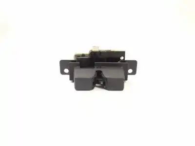 Автозапчасти б/у замок багажника/ворот за renault megane ii (bm0/1_, cm0/1_) 1.9 dci (bm0g, cm0g) ссылки oem iam 8200076240  