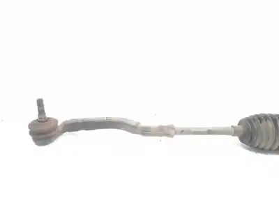 Автозапчастина б/у рульмова рейка для renault laguna ii (bg0/1_) 2.0 dci (bg1t) посилання на oem iam 8200430195 6800000991g 6900000726