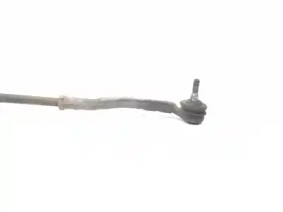 Автозапчастина б/у рульмова рейка для renault laguna ii (bg0/1_) 2.0 dci (bg1t) посилання на oem iam 8200430195 6800000991g 6900000726
