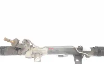 Автозапчастина б/у рульмова рейка для renault laguna ii (bg0/1_) 2.0 dci (bg1t) посилання на oem iam 8200430195 6800000991g 6900000726