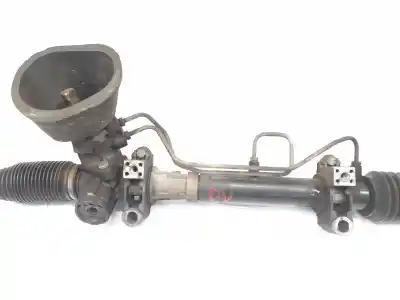 Автозапчастина б/у рульмова рейка для renault clio ii fase i (b/cbo) 1.9 d посилання на oem iam 682000004  