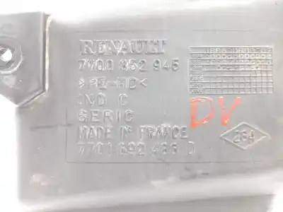 Автозапчасти б/у чистый депозит за renault master ii furgón (fd) 2.5 d ссылки oem iam 7701692486d  7700352945
