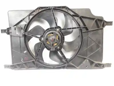 Автозапчастина б/у електро вентилятор для renault laguna ii (bg0/1_) 2.0 dci (bg1t) посилання на oem iam 8200231756  1831698016