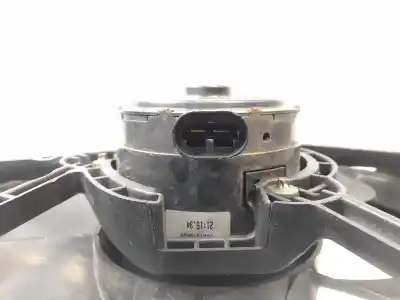 Автозапчастина б/у електро вентилятор для renault laguna ii (bg0/1_) 2.0 dci (bg1t) посилання на oem iam 8200231756  1831698016