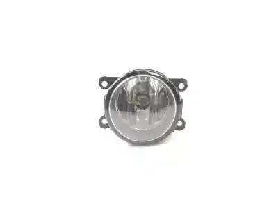 Автозапчасти б/у правая противотуманная фара за RENAULT LAGUNA II (BG0/1_) 2.0 DCI (BG1T) ссылки OEM IAM 89210094 043352 89204719