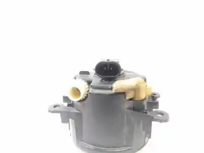 Автозапчасти б/у правая противотуманная фара за renault laguna ii (bg0/1_) 2.0 dci (bg1t) ссылки oem iam 89210094 043352 89204719