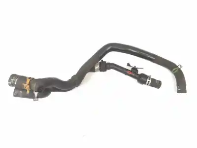 Peça sobressalente para automóvel em segunda mão tubo por renault grand scénic ii (jm0/1_) 2.0 dci (jm1k) referências oem iam hsr20747