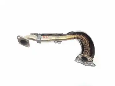 Peça sobressalente para automóvel em segunda mão tubo por renault grand scénic ii (jm0/1_) 2.0 dci (jm1k) referências oem iam 8200347828