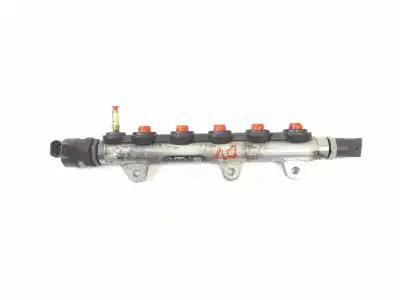 Peça sobressalente para automóvel em segunda mão régua / rampa de injetores por renault grand scénic ii (jm0/1_) 2.0 dci (jm1k) referências oem iam h82426550