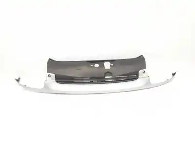 Автозапчасти б/у передняя решетка за RENAULT CLIO II FASE I (B/CBO) 1.9 D Alize ссылки OEM IAM 7700846870  7700415849
