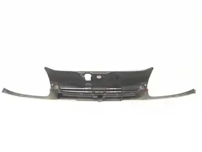 Автозапчасти б/у передняя решетка за renault clio ii fase i (b/cbo) 1.9 d alize ссылки oem iam 7700846870  7700415849