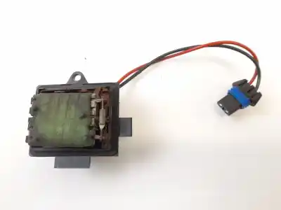 Second-hand car spare part heater blower for renault clio ii fase i (b/cbo) 1.9 d alize oem iam references 271304  