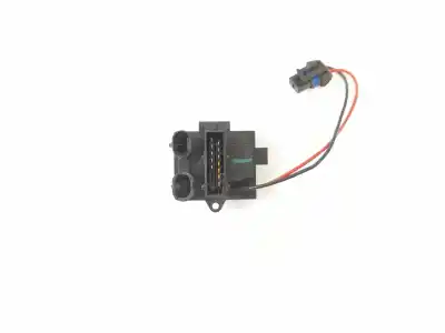 Peça sobressalente para automóvel em segunda mão Resistência Sofagem Chauffage por RENAULT CLIO II FASE I (B/CBO) 1.9 D Referências OEM IAM 271304  