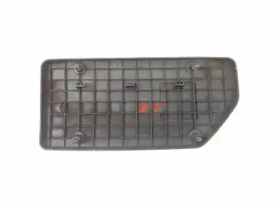 Автозапчасти б/у крышка двигателя за renault clio ii fase i (b/cbo) 1.9 d ссылки oem iam 6a002013  