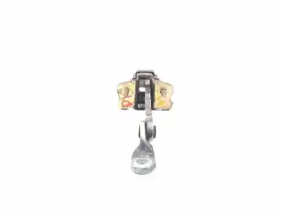 Second-hand car spare part door stop for renault clio ii fase ii (b/cb0) 1.5 dci diesel oem iam references   