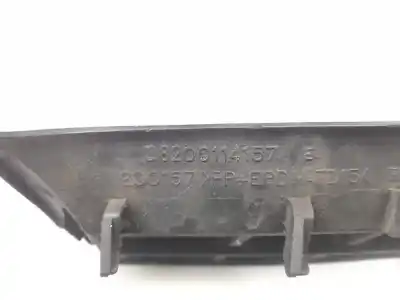 Автозапчасти б/у правая решетка бампера за renault megane ii (bm0/1_, cm0/1_) 1.9 dci (bm0g, cm0g) ссылки oem iam d8200114157  