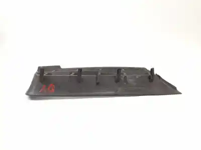 Автозапчасти б/у правая решетка бампера за renault megane ii (bm0/1_, cm0/1_) 1.9 dci (bm0g, cm0g) ссылки oem iam d8200114157  